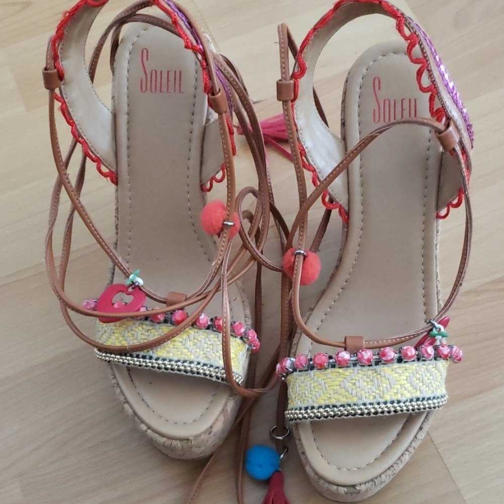 Shoes